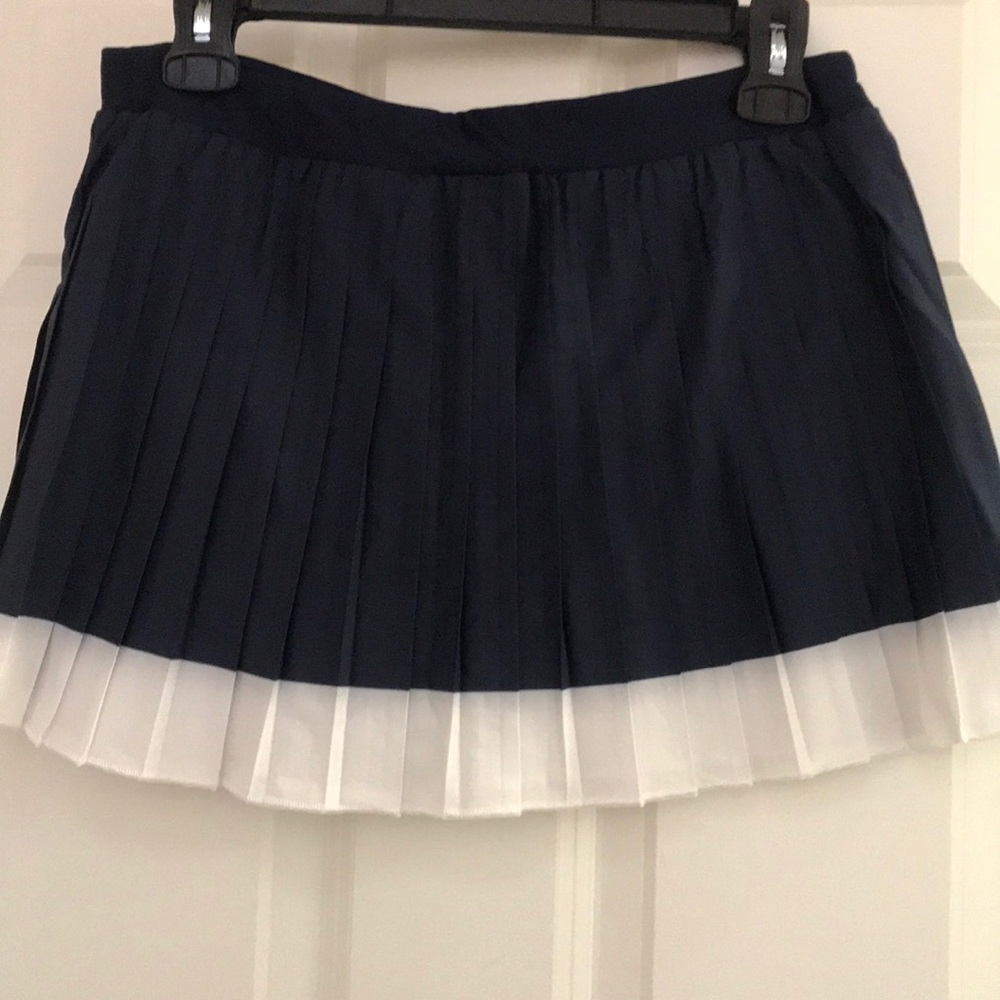 Ellesse Tennis/Golf/Pickleball Skort, NWT! - Picture 4 of 8